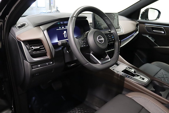 Nissan Qashqai 22 of 25