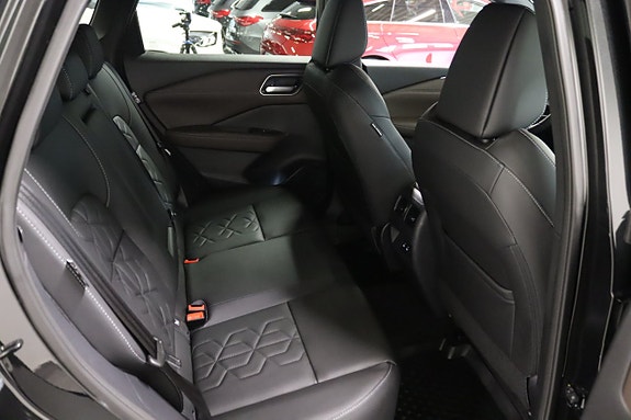 Nissan Qashqai 25 of 25