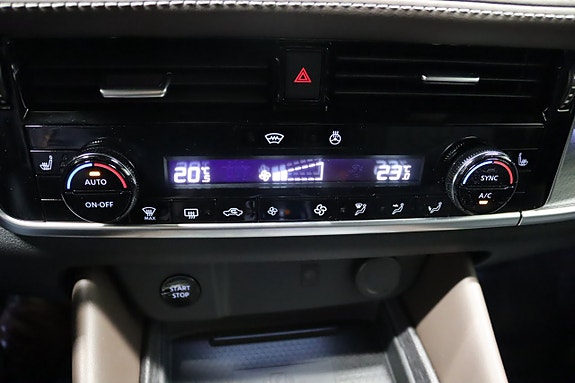 Nissan Qashqai 16 of 25