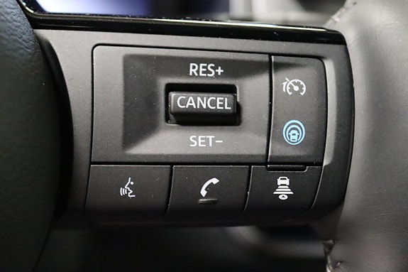 Nissan Qashqai 21 of 25