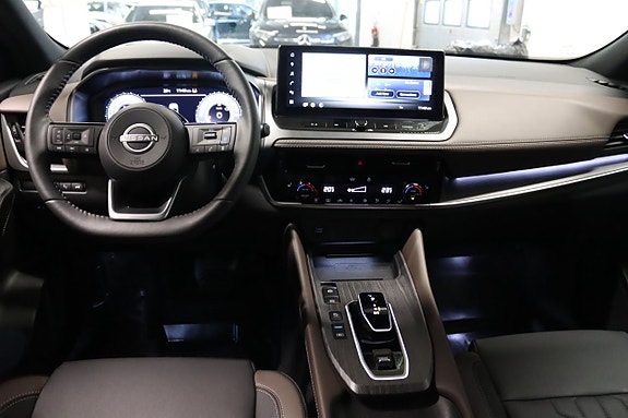 Nissan Qashqai 11 of 25