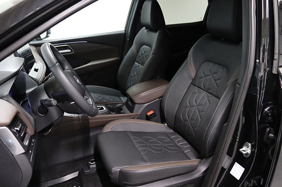 Nissan Qashqai 23 of 25