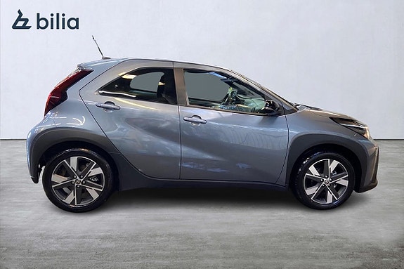 Toyota Aygo X 18 of 21
