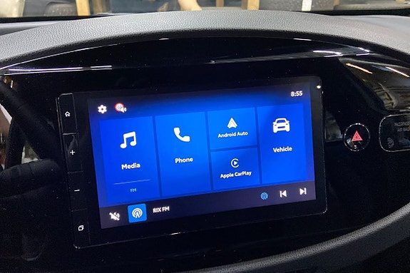 Toyota Aygo X 15 of 21