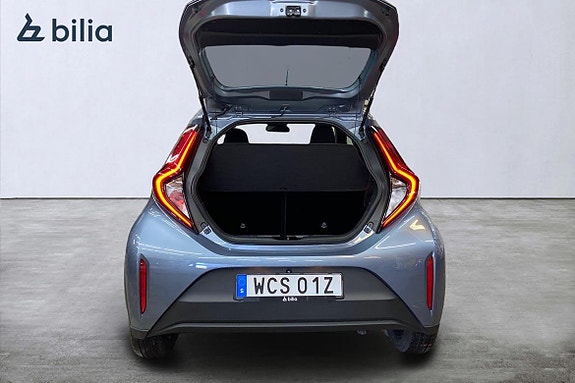 Toyota Aygo X 12 of 21