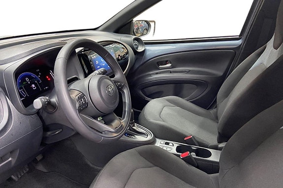 Toyota Aygo X 14 of 21