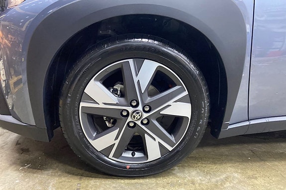 Toyota Aygo X 17 of 21