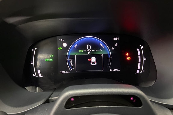 Toyota Aygo X 16 of 21