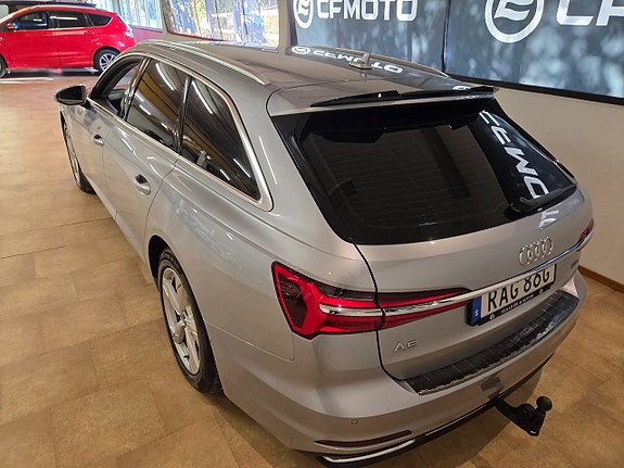 Audi A6 5 of 17
