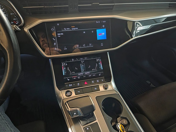 Audi A6 9 of 17