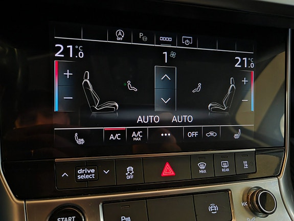 Audi A6 11 of 17