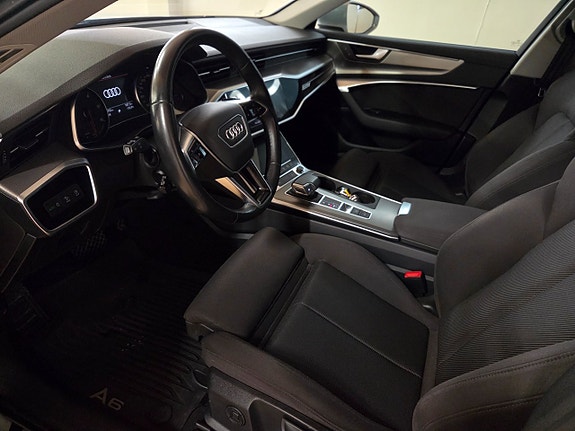 Audi A6 7 of 17