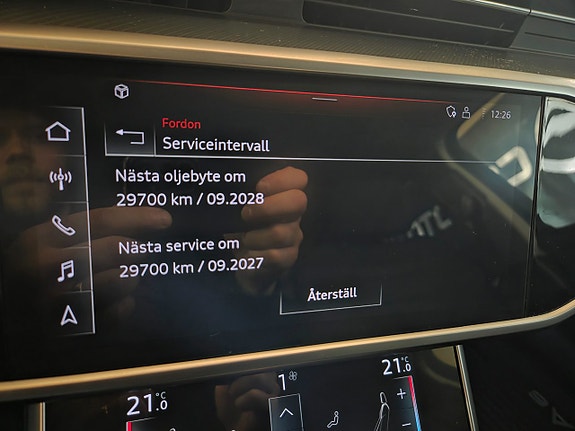 Audi A6 13 of 17