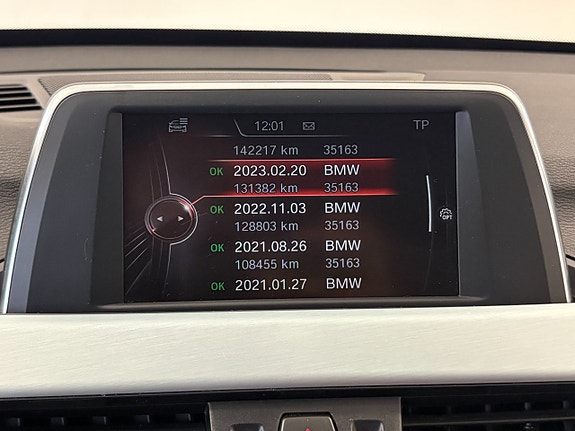BMW X1 23 of 25