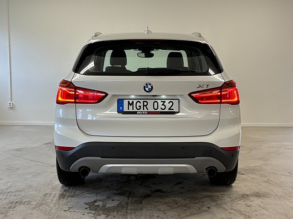 BMW X1 9 of 25