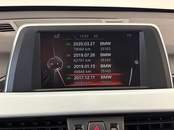 BMW X1 22 of 25