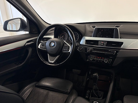 BMW X1 13 of 25