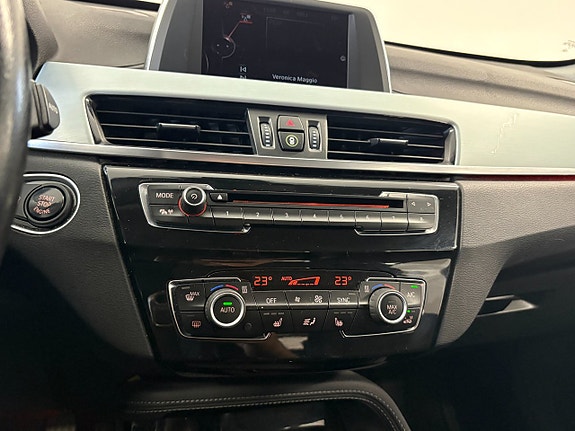 BMW X1 18 of 25