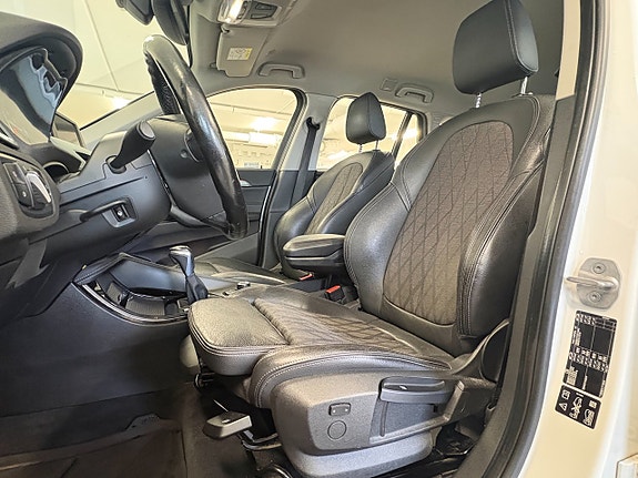 BMW X1 5 of 25