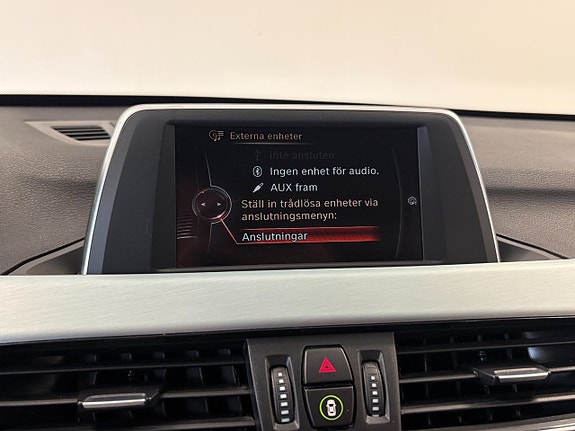 BMW X1 16 of 25