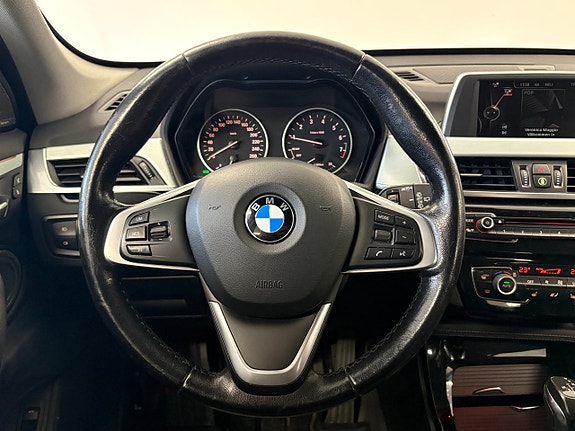 BMW X1 14 of 25