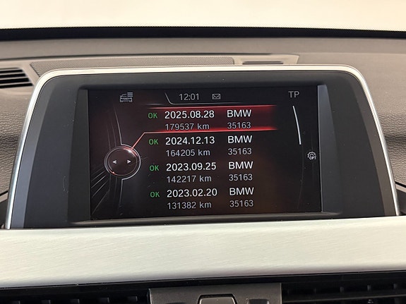 BMW X1 24 of 25