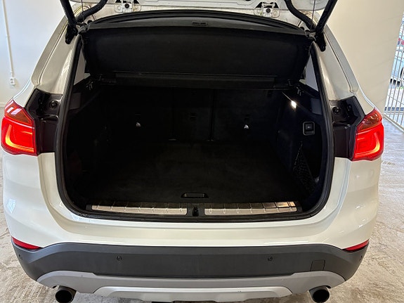 BMW X1 11 of 25
