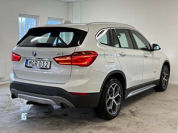 BMW X1 10 of 25
