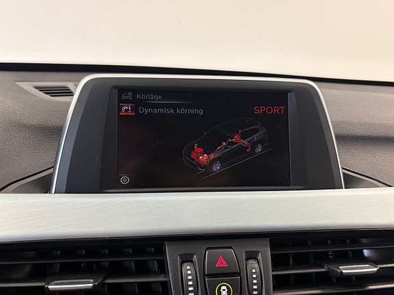BMW X1 17 of 25