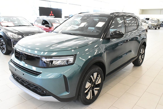Opel Frontera 2 of 20