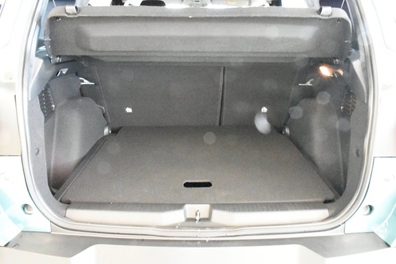Opel Frontera 9 of 20