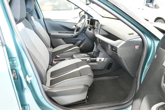Opel Frontera 7 of 20