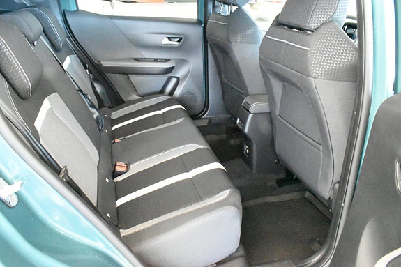 Opel Frontera 8 of 20