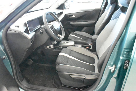 Opel Frontera 11 of 20