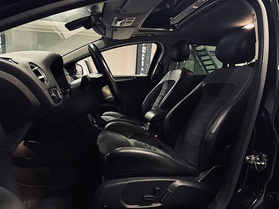 Ford Mondeo 2.0 TDCI Automat Titan Taklucka 20" Fälg Nyregg! 3 of 10
