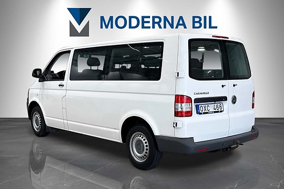 Volkswagen Caravelle 3 of 18