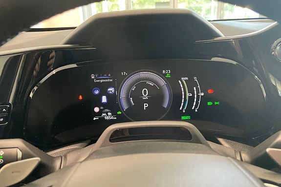 Lexus NX450h+ 14 of 25