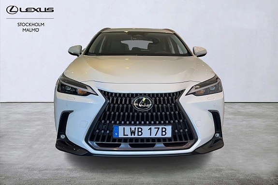 Lexus NX450h+ 5 of 25