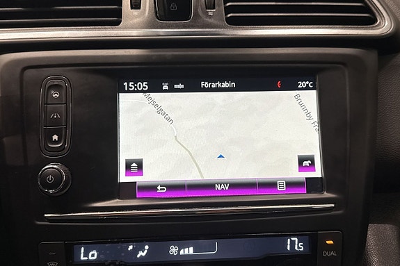 Renault Kadjar 14 of 24