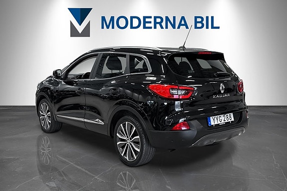 Renault Kadjar 4 of 24