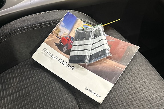 Renault Kadjar 24 of 24