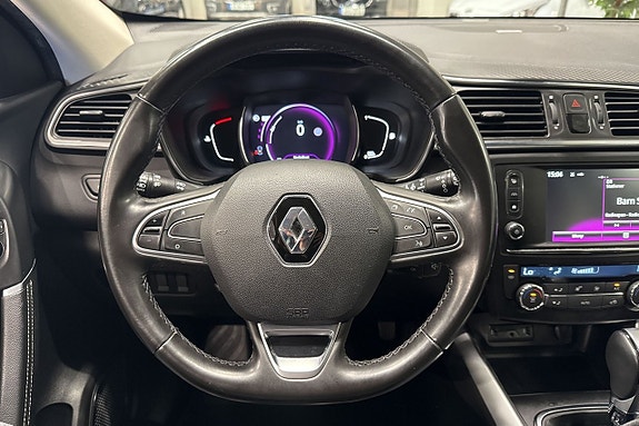 Renault Kadjar 11 of 24