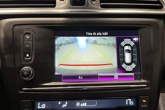 Renault Kadjar 16 of 24