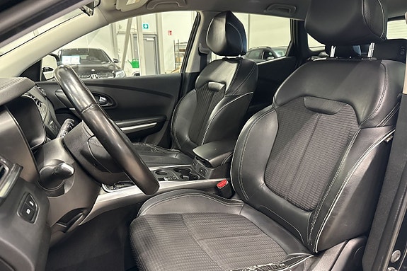Renault Kadjar 19 of 24