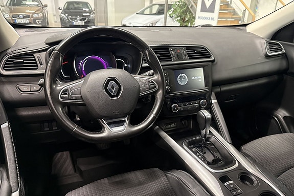 Renault Kadjar 9 of 24