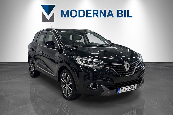 Renault Kadjar 8 of 24