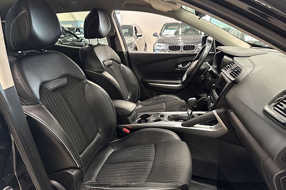 Renault Kadjar 20 of 24