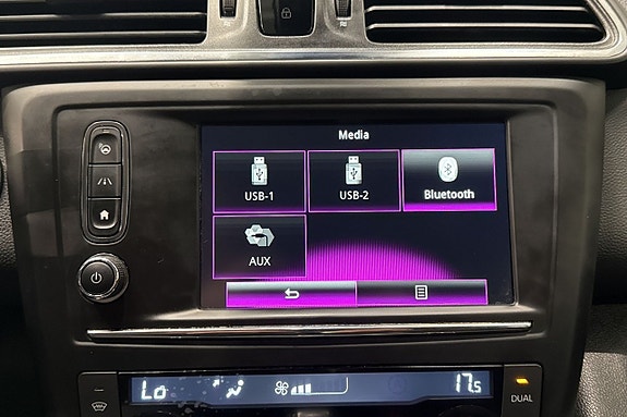 Renault Kadjar 15 of 24