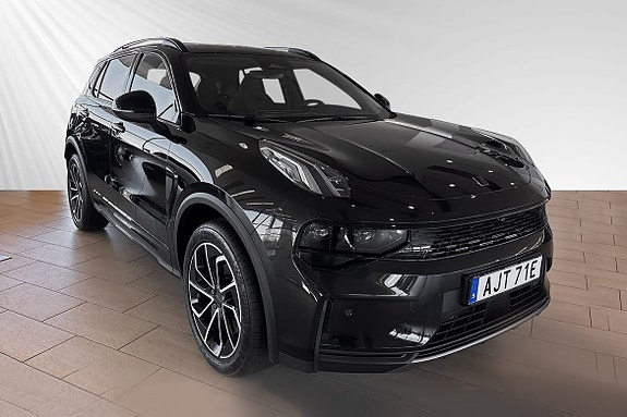 Lynk & Co 01 5 of 20
