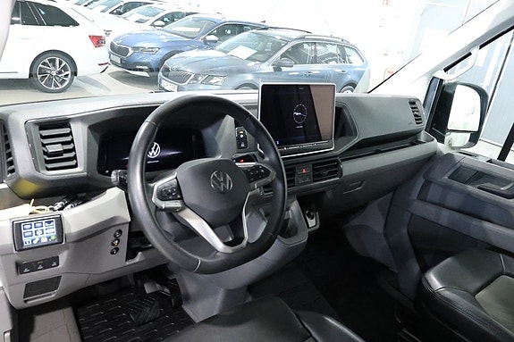 Volkswagen Crafter 5 of 27